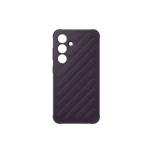 Samsung Shield Case funda para teléfono móvil 15,8 cm (6.2") Violeta