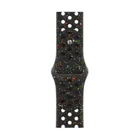 Apple MG9X4ZM/A Accesorios para dispositivos vestibles inteligentes Grupo de rock