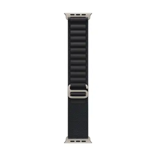 Apple MFTF4ZM/A Accesorios para dispositivos vestibles inteligentes Grupo de rock