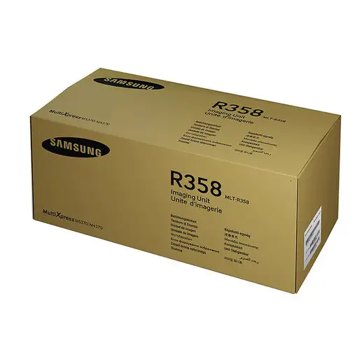 Samsung MLT-R358 tambor de impresora Original 1 pieza(s)