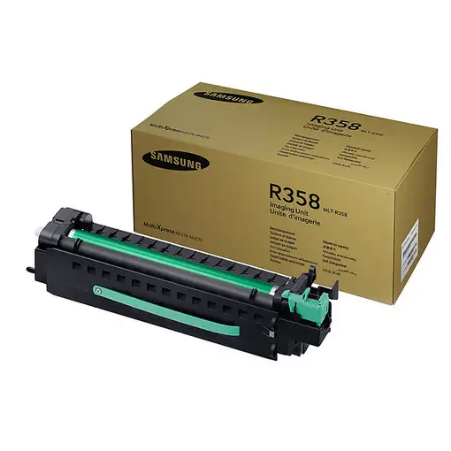 Samsung MLT-R358 tambor de impresora Original 1 pieza(s)