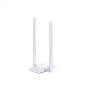 Mercusys MW300UH adaptador y tarjeta de red WLAN 300 Mbit/s