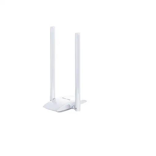 Mercusys MW300UH adaptador y tarjeta de red WLAN 300 Mbit/s