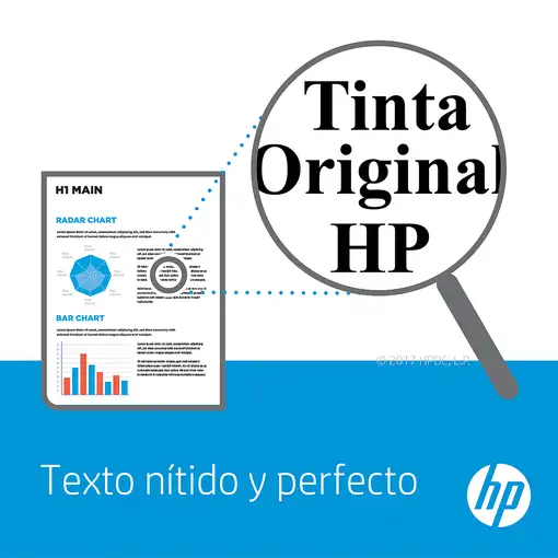 HP 364XL cartucho de tinta Original Negro
