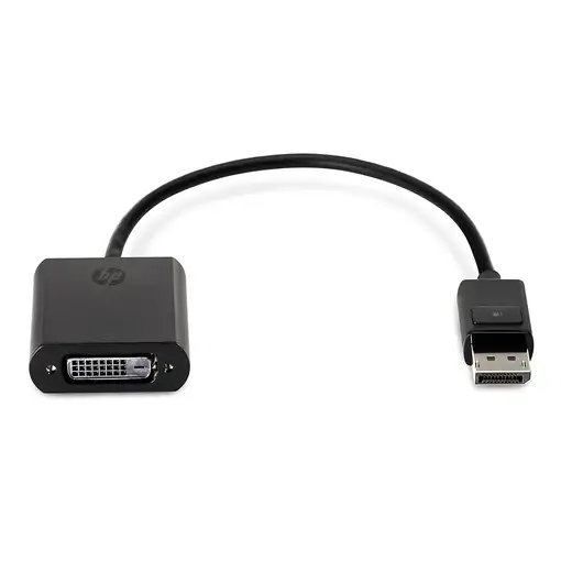 HP Adaptador DisplayPort a DVI de