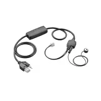 HP Poly Descolgador electrónico Poly APV-63 TAA