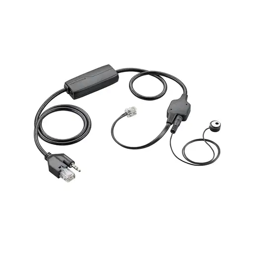 HP Poly Descolgador electrónico Poly APV-63 TAA