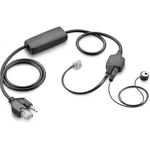 HP Poly Descolgador electrónico Poly APV-63 TAA