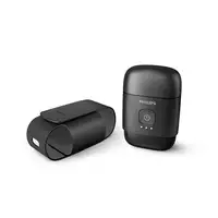 Philips 500 series Shaver S591/05 Afeitadora eléctrica en seco y húmedo compacta