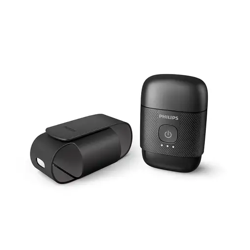 Philips 500 series Shaver S591/05 Afeitadora eléctrica en seco y húmedo compacta Philips 500 series Shaver S591/05 Afeitadora eléctrica en seco y húmedo compacta