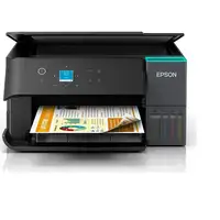 Epson EcoTank ET-2950 Inyección de tinta A4 4800 x 1200 DPI 33 ppm Wifi Epson EcoTank ET-2950 Inyección de tinta A4 4800 x 1200 DPI 33 ppm Wifi