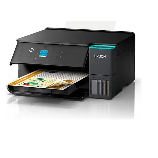 Epson EcoTank ET-2950 Inyección de tinta A4 4800 x 1200 DPI 33 ppm Wifi