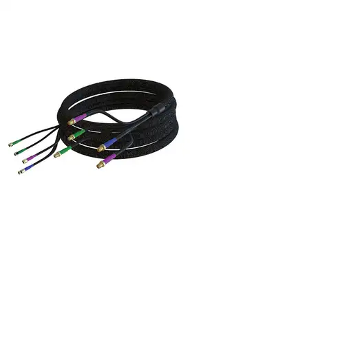 Poynting A-CAB-119 cable coaxial 3 m 2x SMA