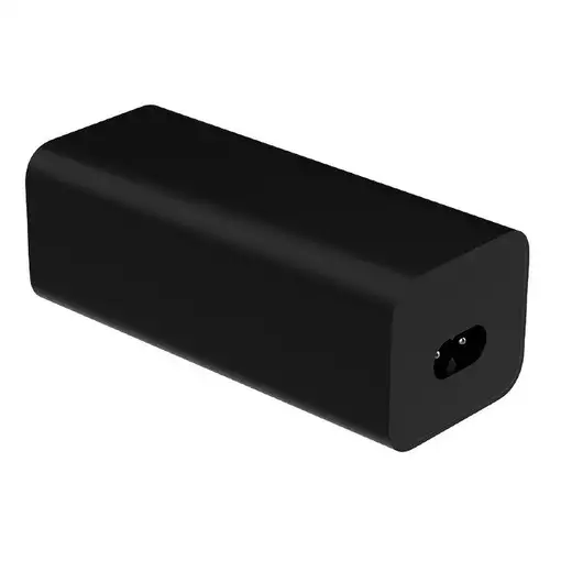 Gembird TA-UC-2A2C-PD100-01-BK cargador de dispositivo móvil Portátil, Smartphone