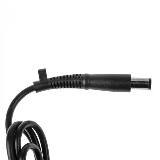 Green Cell AD12P adaptador e inversor de corriente Interior 65 W Negro