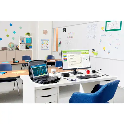 HP Adaptador CA inteligente 45W