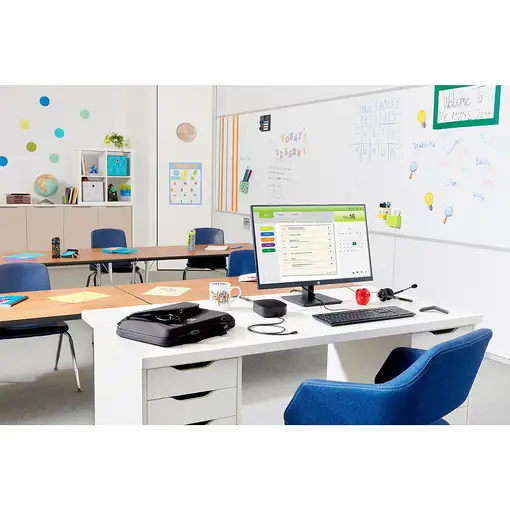 HP Adaptador CA inteligente 45W