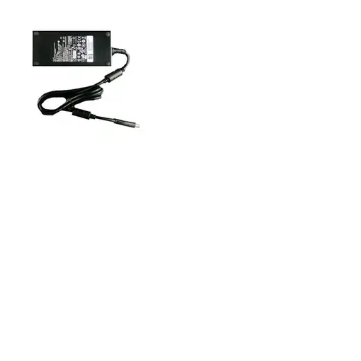 DELL 2H35J adaptador e inversor de corriente Interior 180 W Negro