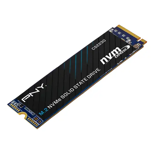 PNY CS2230 500 GB M.2 PCI Express 3.0 NVMe 3D NAND