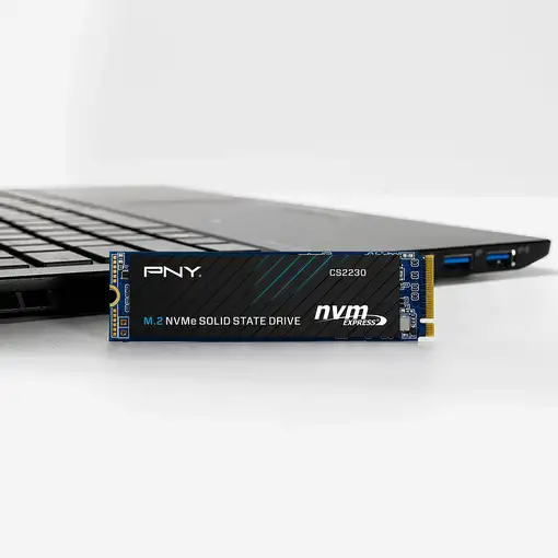 PNY CS2230 500 GB M.2 PCI Express 3.0 NVMe 3D NAND