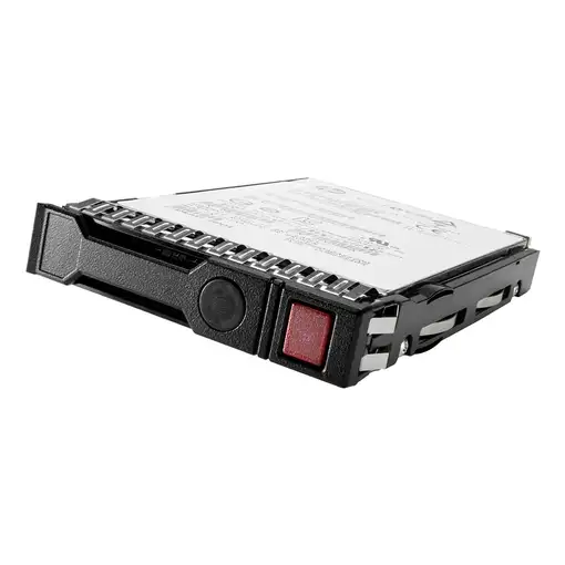 HPE 872736-001 disco duro interno 600 GB 10000 RPM 2.5" SAS