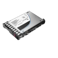 HPE 872505-001 unidad de estado sólido 400 GB 2.5" SAS HPE 872505-001 unidad de estado sólido 400 GB 2.5" SAS