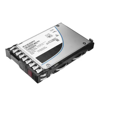 HPE 872505-001 unidad de estado sólido 400 GB 2.5" SAS HPE 872505-001 unidad de estado sólido 400 GB 2.5" SAS