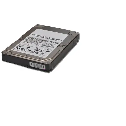 Lenovo 300GB 15K SAS 2.5" Slim-HS disco duro interno 15000 RPM 2.5"