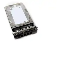 DELL 400-AHID disco duro interno 8 TB 7200 RPM 3.5" Serial ATA III