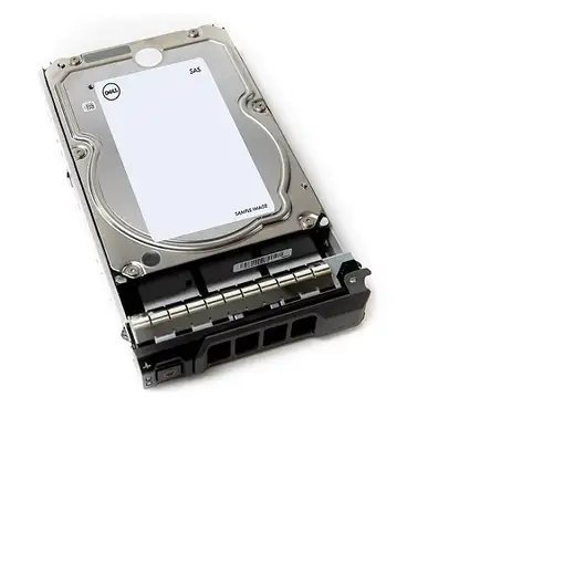 DELL 400-AHID disco duro interno 8 TB 7200 RPM 3.5" Serial ATA III