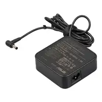 ASUS 04G266006220 adaptador e inversor de corriente Interior 90 W Negro