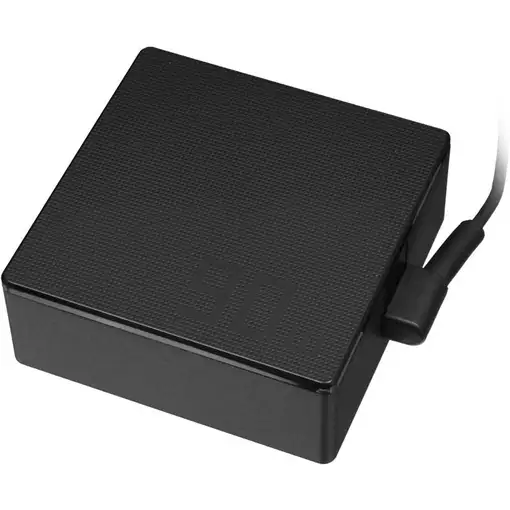 ASUS 04G266006220 adaptador e inversor de corriente Interior 90 W Negro