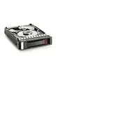HPE 600GB 2.5" 12G SAS disco duro interno 15000 RPM 3.5"