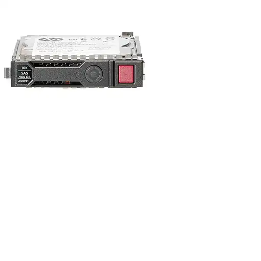 HPE 300GB 6G SAS SFF disco duro interno 10000 RPM 32 MB 2.5"