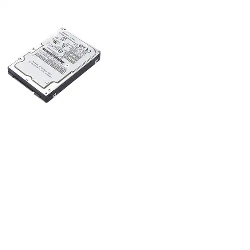 Lenovo 1.2TB 2.5" 10K 12GBPS SAS disco duro interno 1,2 TB 10000 RPM 2.5"
