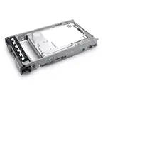 DELL 400-AJSB disco duro interno 600 GB 15000 RPM 2.5" SAS