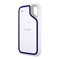 SanDisk SDSSDE62P-1T00-G25 unidad externa de estado sólido 1 TB USB Tipo C 3.2 Gen