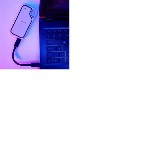 SanDisk SDSSDE62P-1T00-G25 unidad externa de estado sólido 1 TB USB Tipo C 3.2 Gen