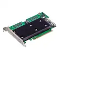 Broadcom MegaRAID 9670W-16i controlado RAID PCI Express x16 4.0 6 Gbit/s