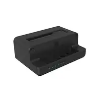ICY BOX IB-2914MSCL-C31 USB 3.2 Gen 2 (3.1 Gen 2) Type-C Negro