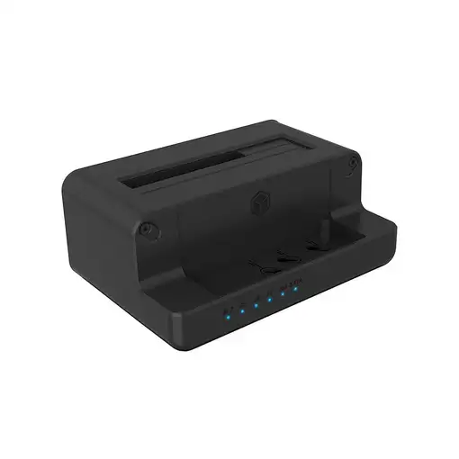 ICY BOX IB-2914MSCL-C31 USB 3.2 Gen 2 (3.1 Gen 2) Type-C Negro
