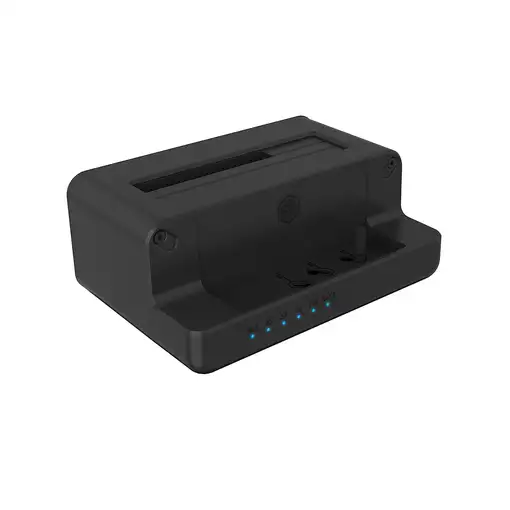 ICY BOX IB-2914MSCL-C31 USB 3.2 Gen 2 (3.1 Gen 2) Type-C Negro