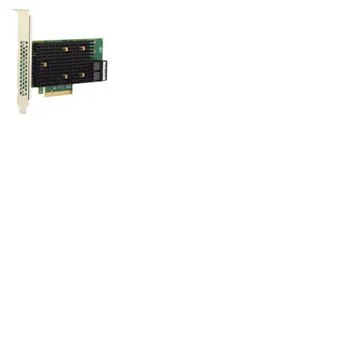 Broadcom MegaRAID 9440-8i controlado RAID PCI Express x8 3.1 12 Gbit/s