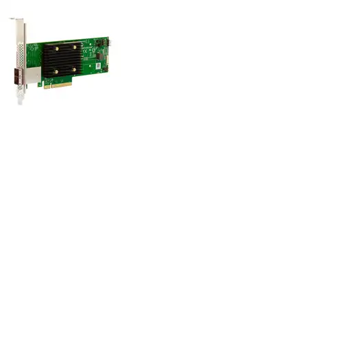 Broadcom HBA 9500-8e tarjeta y adaptador de interfaz Interno SAS