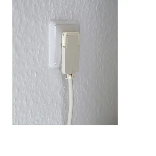 Brennenstuhl 1168980230 Blanco 3 m