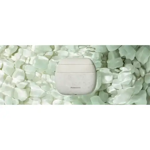 Panasonic ES-PV6B-W803 afeitadora Blanco