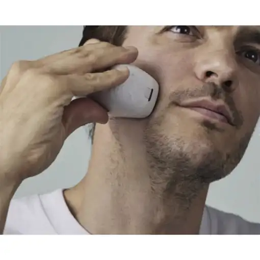 Panasonic ES-PV6B-W803 afeitadora Blanco