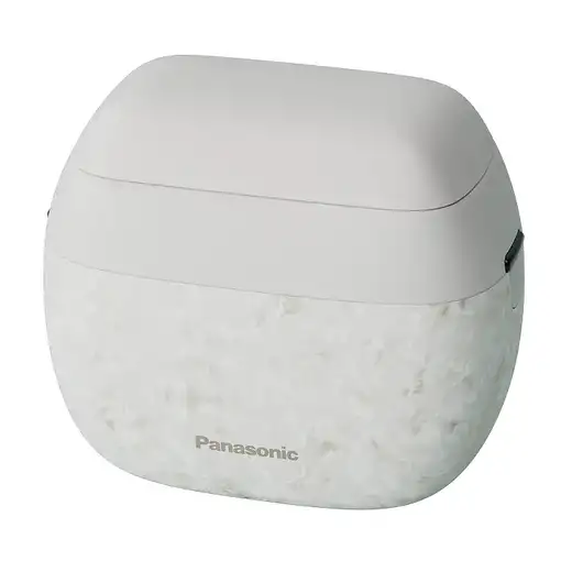 Panasonic ES-PV6B-W803 afeitadora Blanco