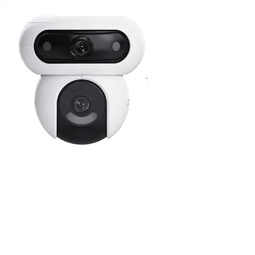 EZVIZ CS-H90 Almohadilla Cámara de seguridad IP Exterior 2560 x 1440 Pixeles Pared