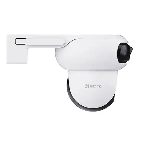 EZVIZ CS-H90 Almohadilla Cámara de seguridad IP Exterior 2560 x 1440 Pixeles Pared